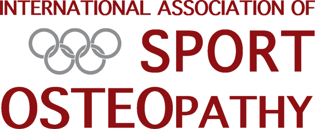 INTERNATIONAL ASSOCIATION OF SPORT OSTEOPATHY