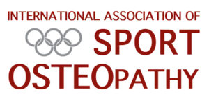 INTERNATIONAL ASSOCIATION OF SPORT OSTEOPATHY